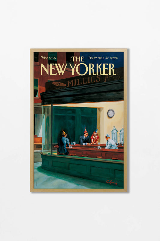 The New Yorker