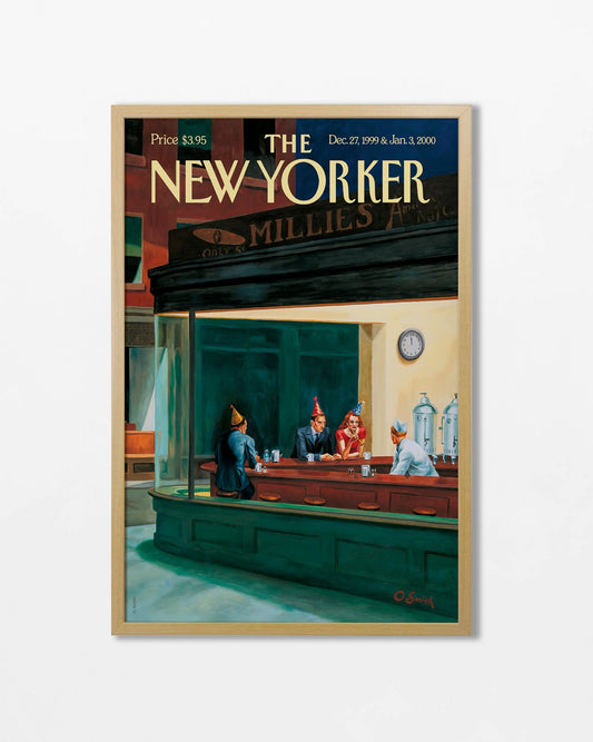 The New Yorker