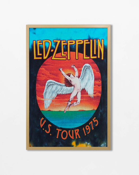 Led Zeppelin