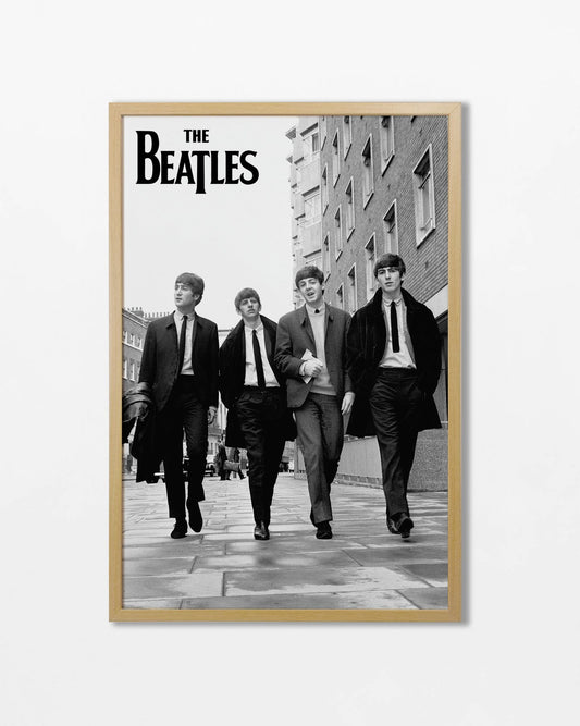 The Beatles