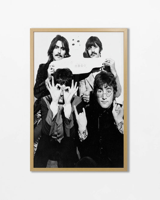 The Beatles