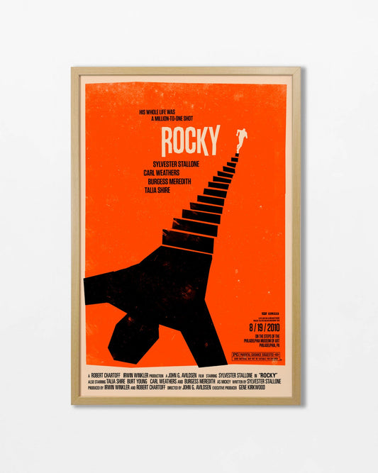 Rocky