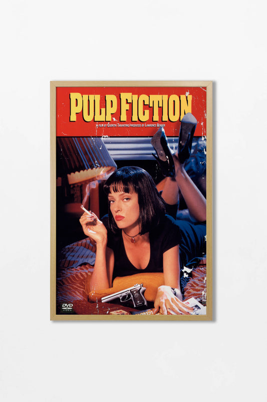 Pulp Fiction