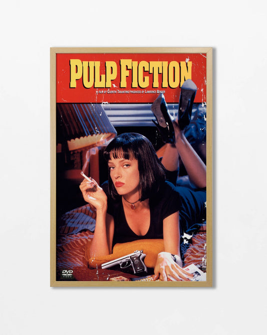 Pulp Fiction