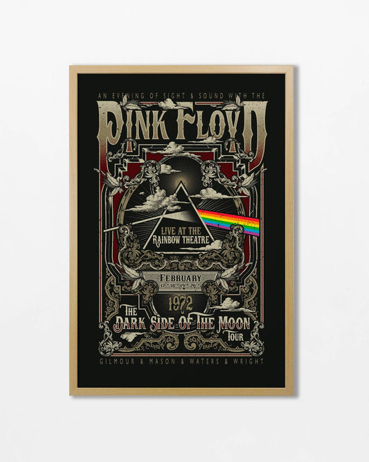Pink Floyd