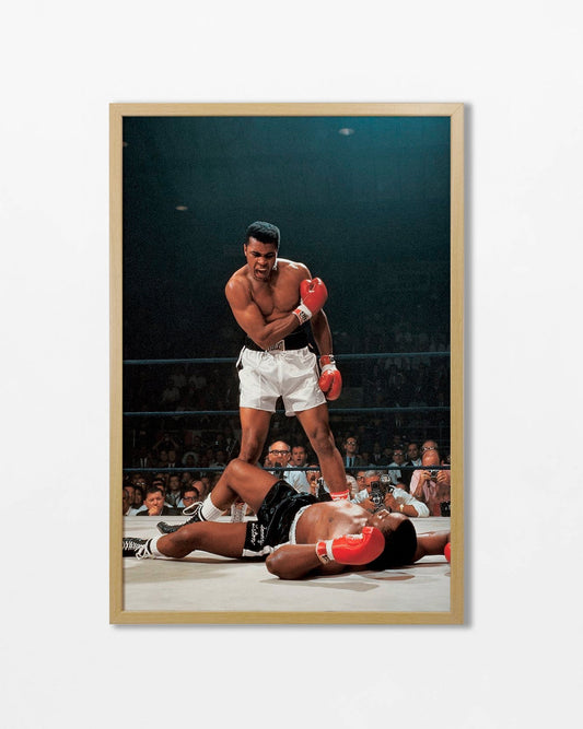 Muhammad Ali