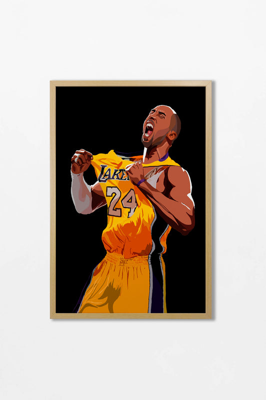 Kobe Bryant