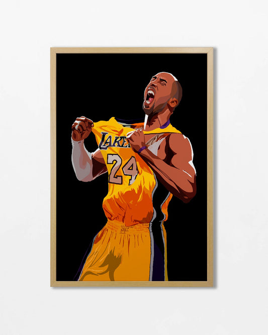 Kobe Bryant