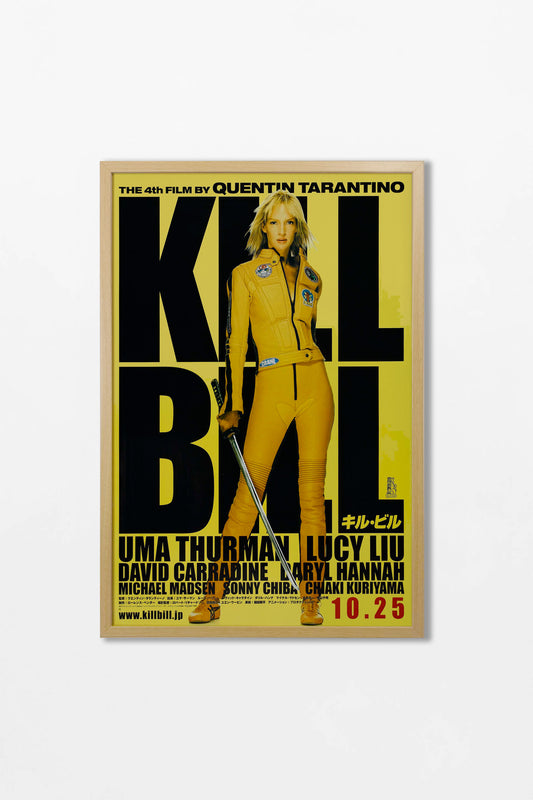 Kill Bill