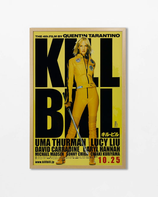 Kill Bill