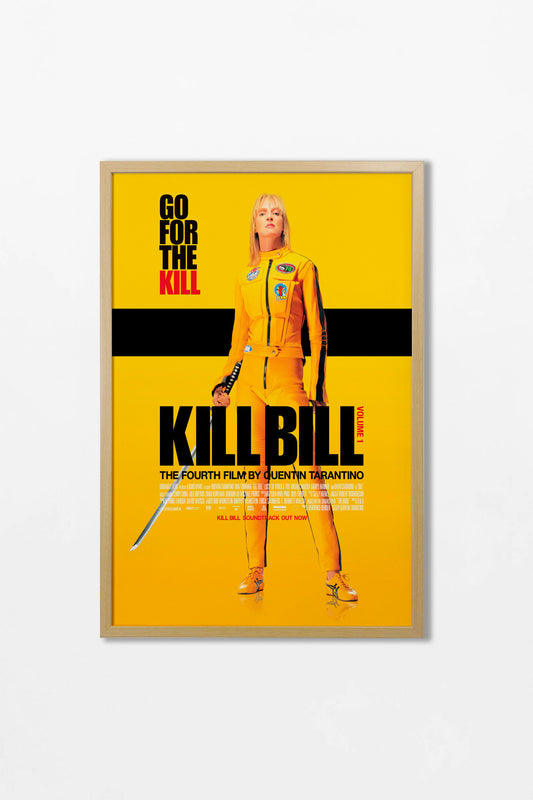 Kill Bill