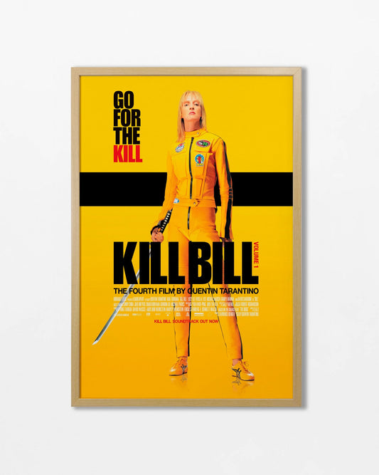 Kill Bill