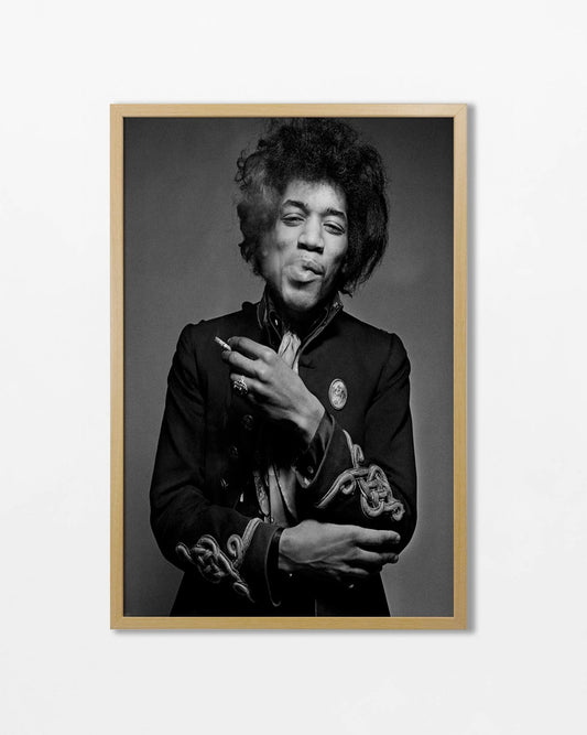 Jimi Hendrix