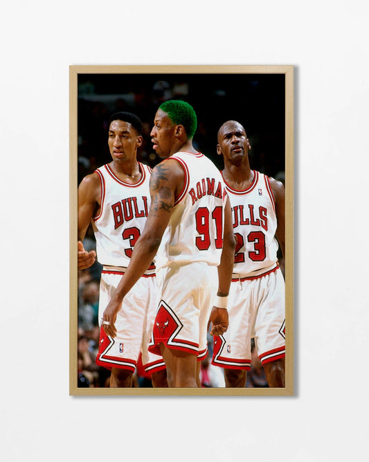 Chicago Bulls