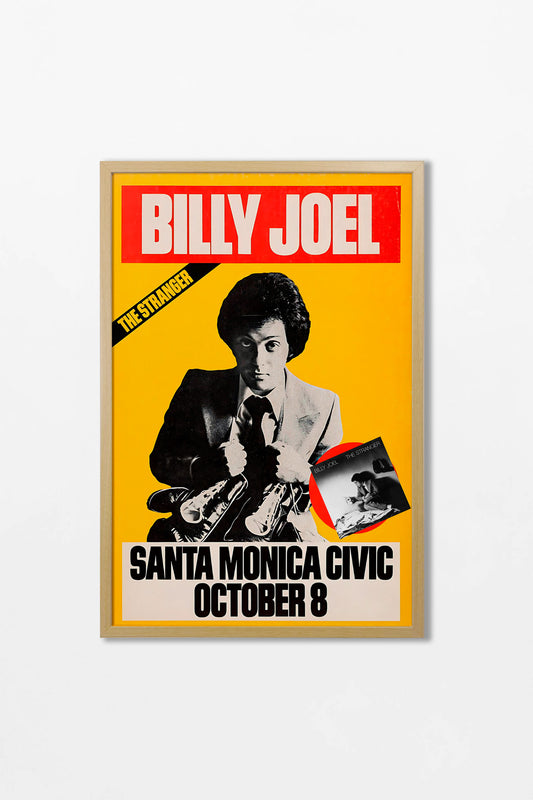 Billy Joel