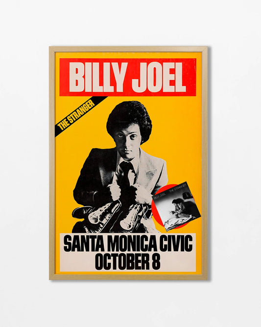 Billy Joel