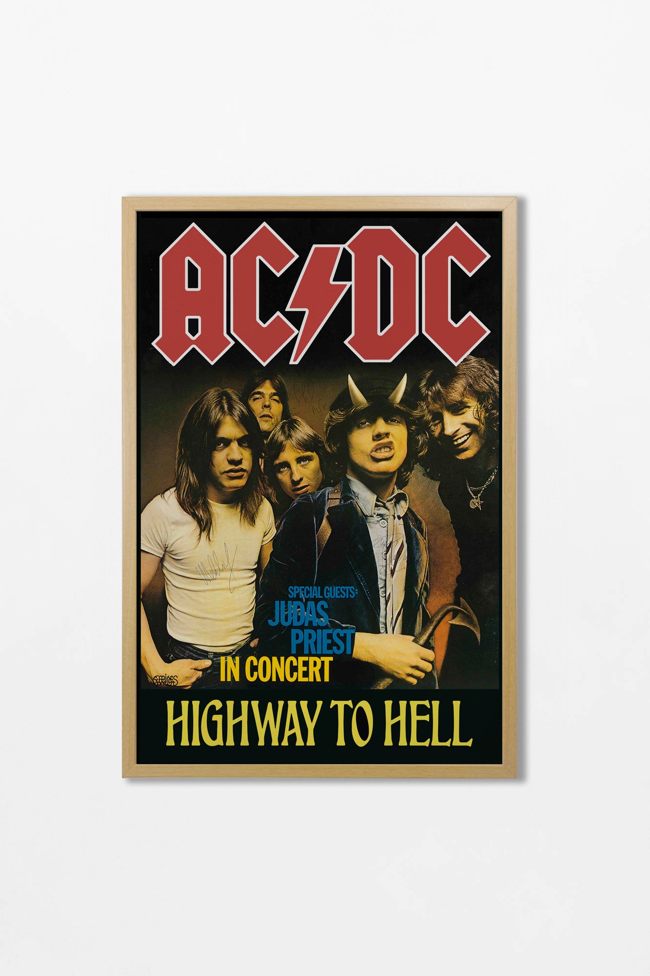 ACDC