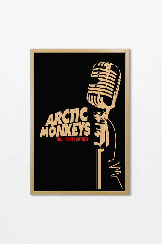 Arctic Monkeys