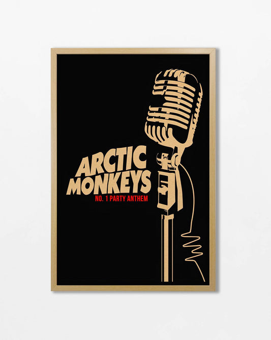 Arctic Monkeys