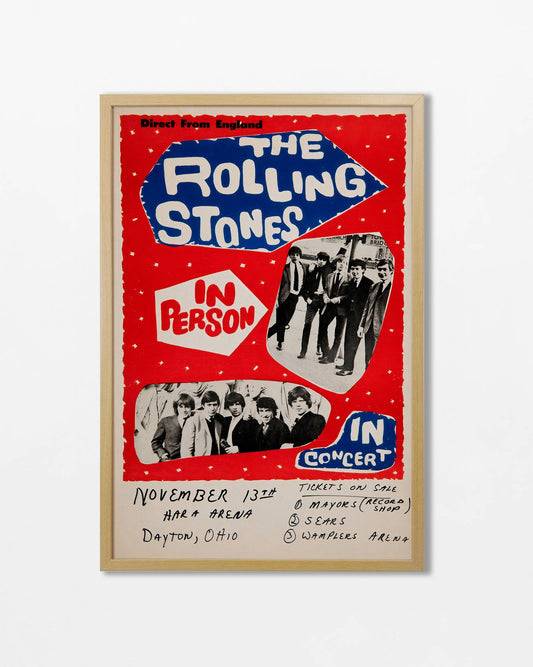 The Rolling Stones