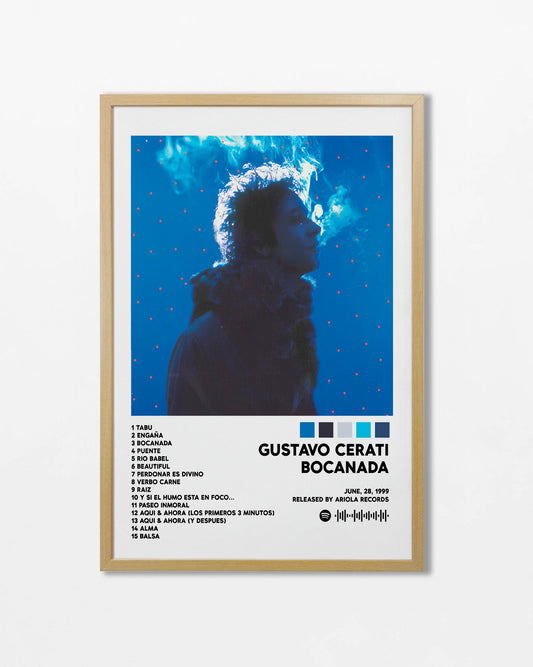 Gustavo Cerati
