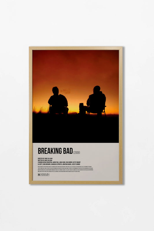 Breaking Bad