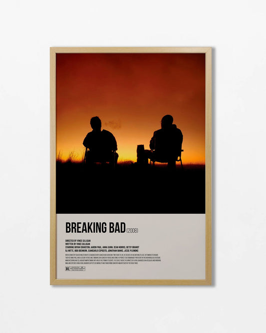 Breaking Bad