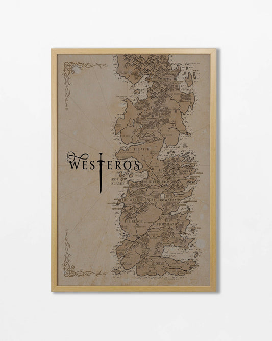 Game Of Thrones