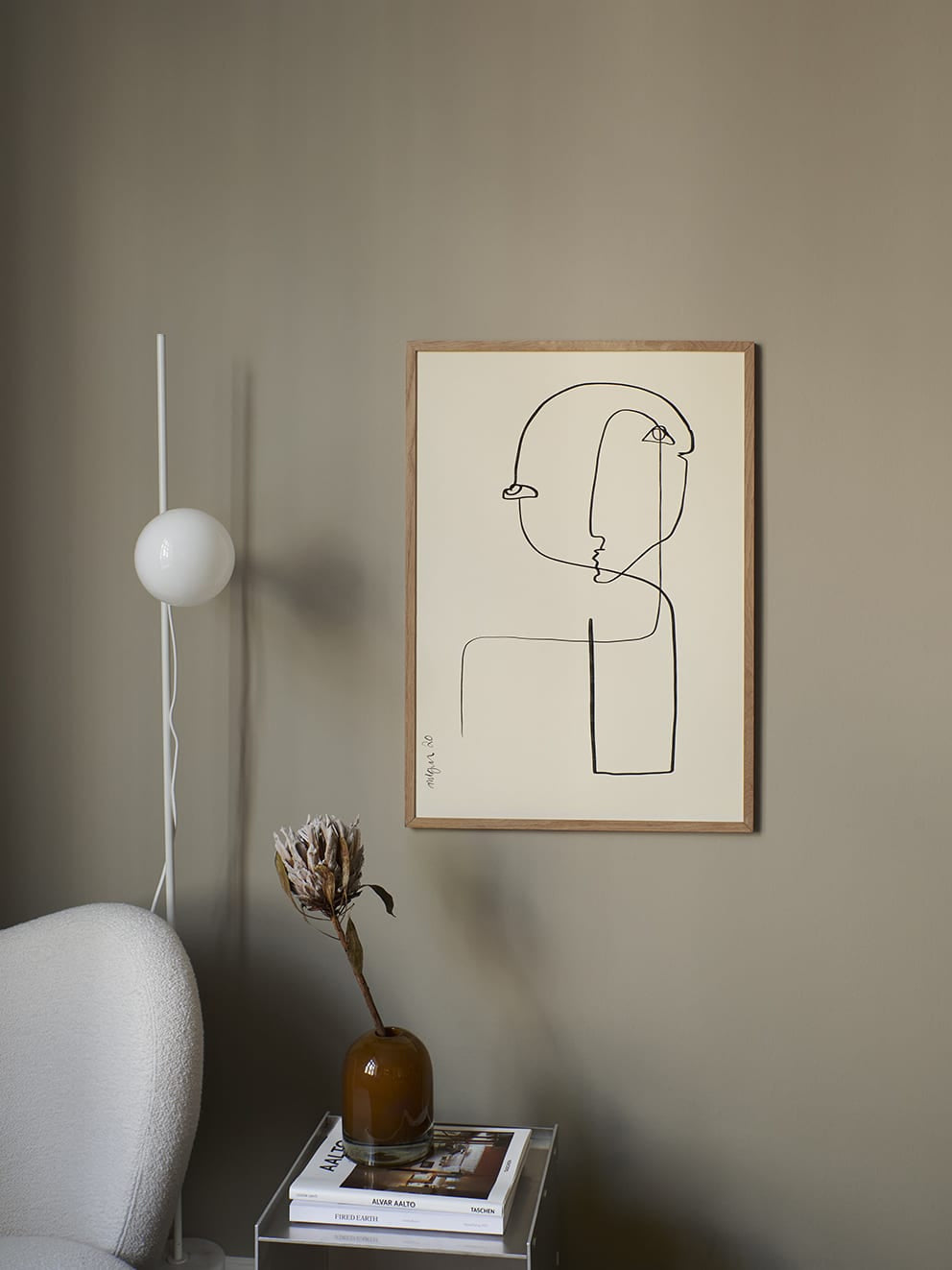 Art Line N.03