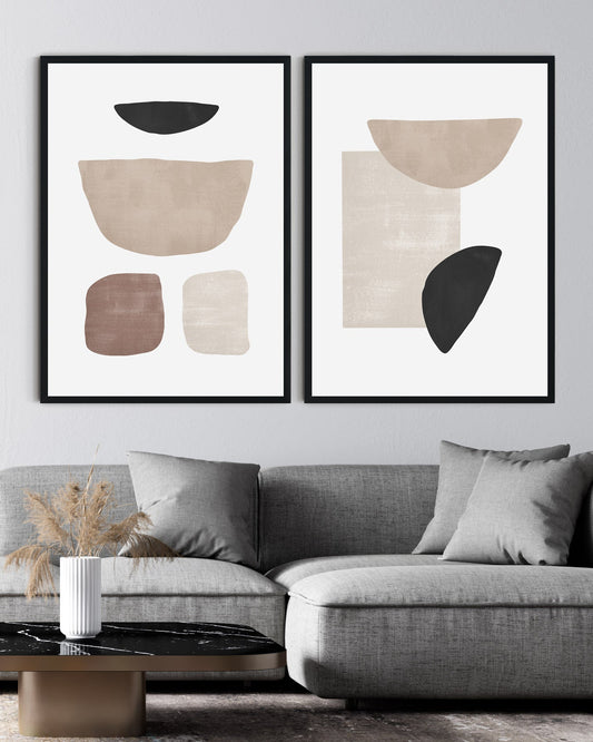 Abstract N.02 - La Cuadrería