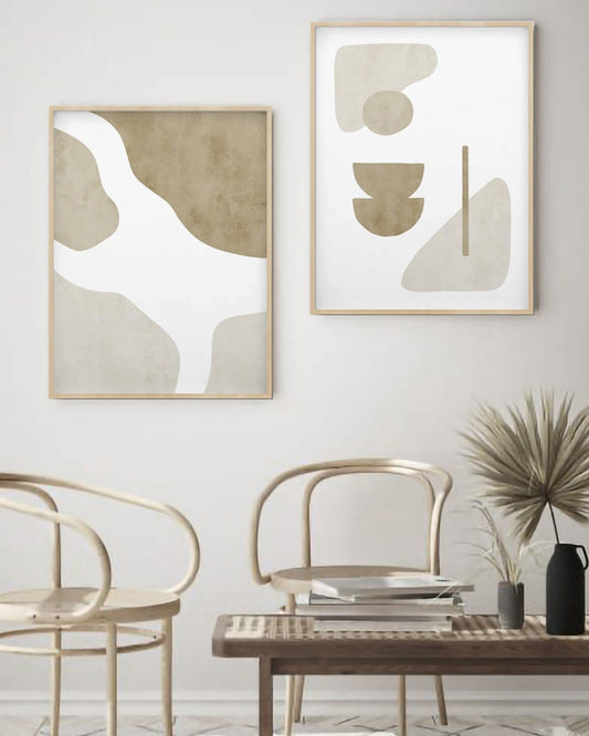 Abstract N.03 - La Cuadrería