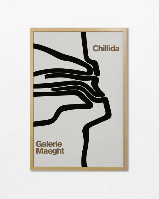 Chillida