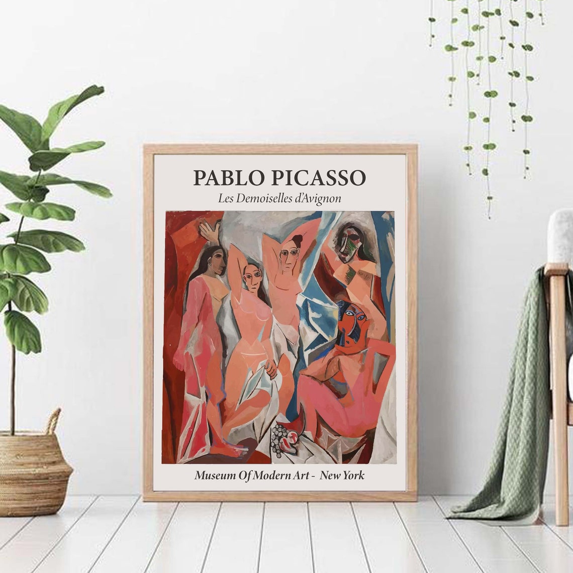 Pablo Picasso