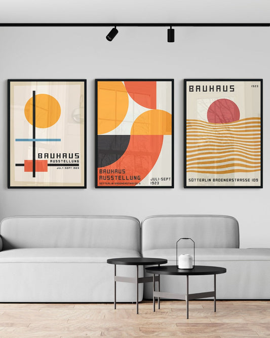 Bauhaus