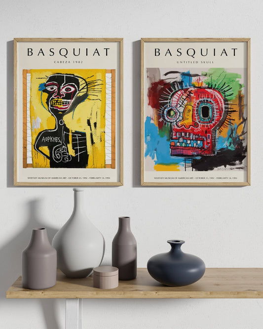 Basquiat N.04