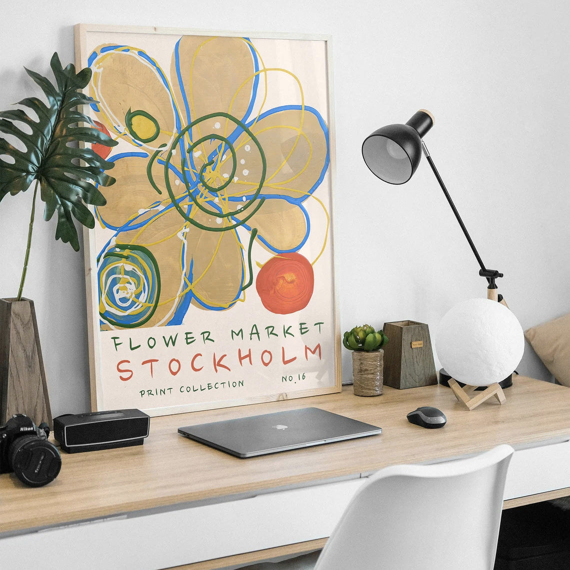 Hilma Af Klint