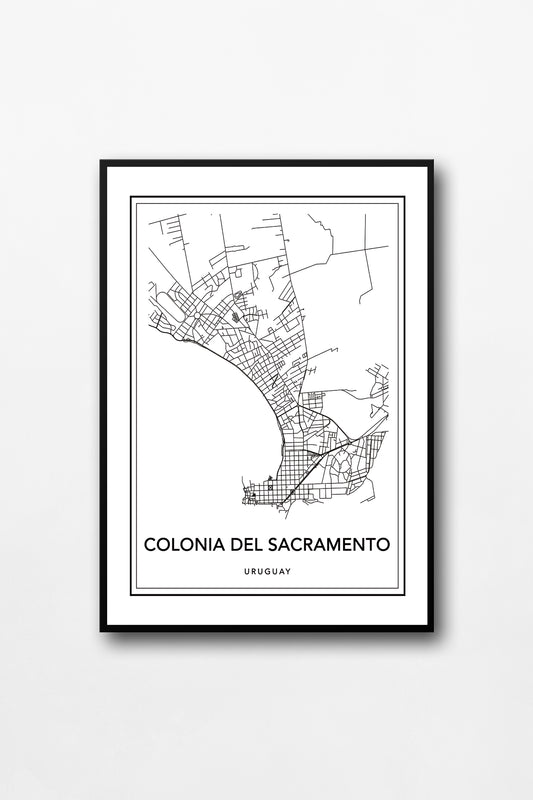 Colonia del Sacramento