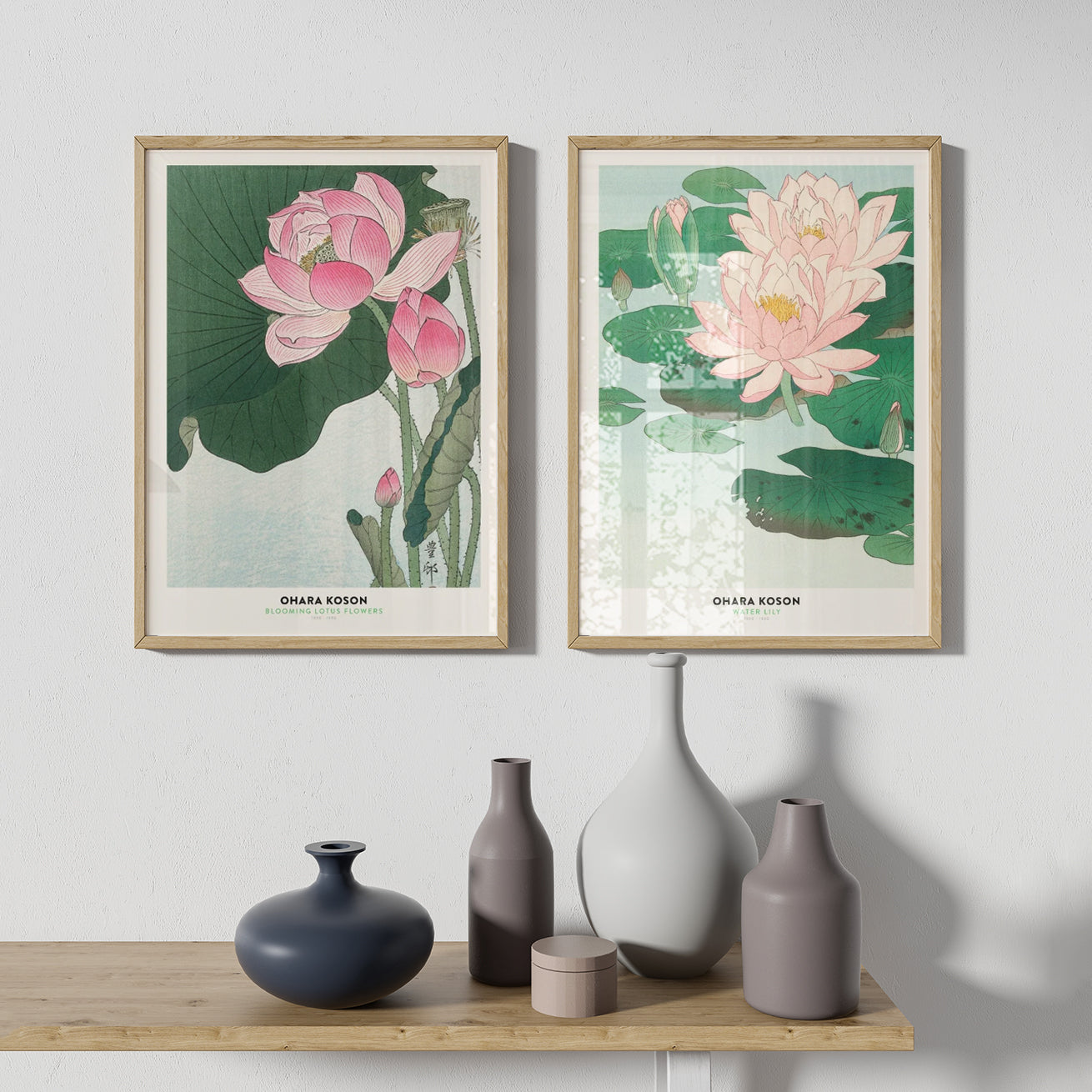 Ohara Koson