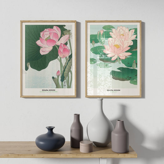Ohara Koson