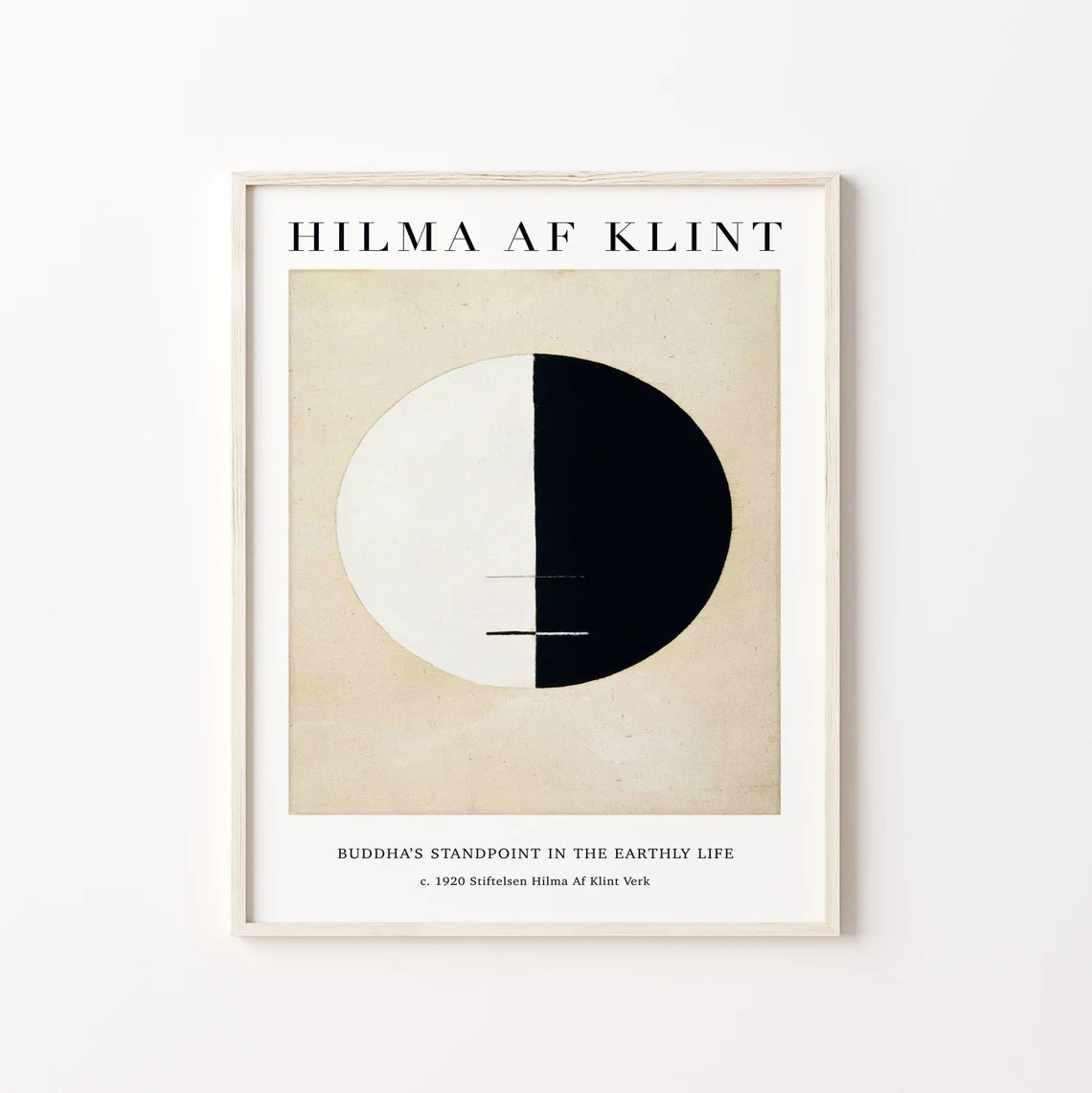 Hilma Af Klint
