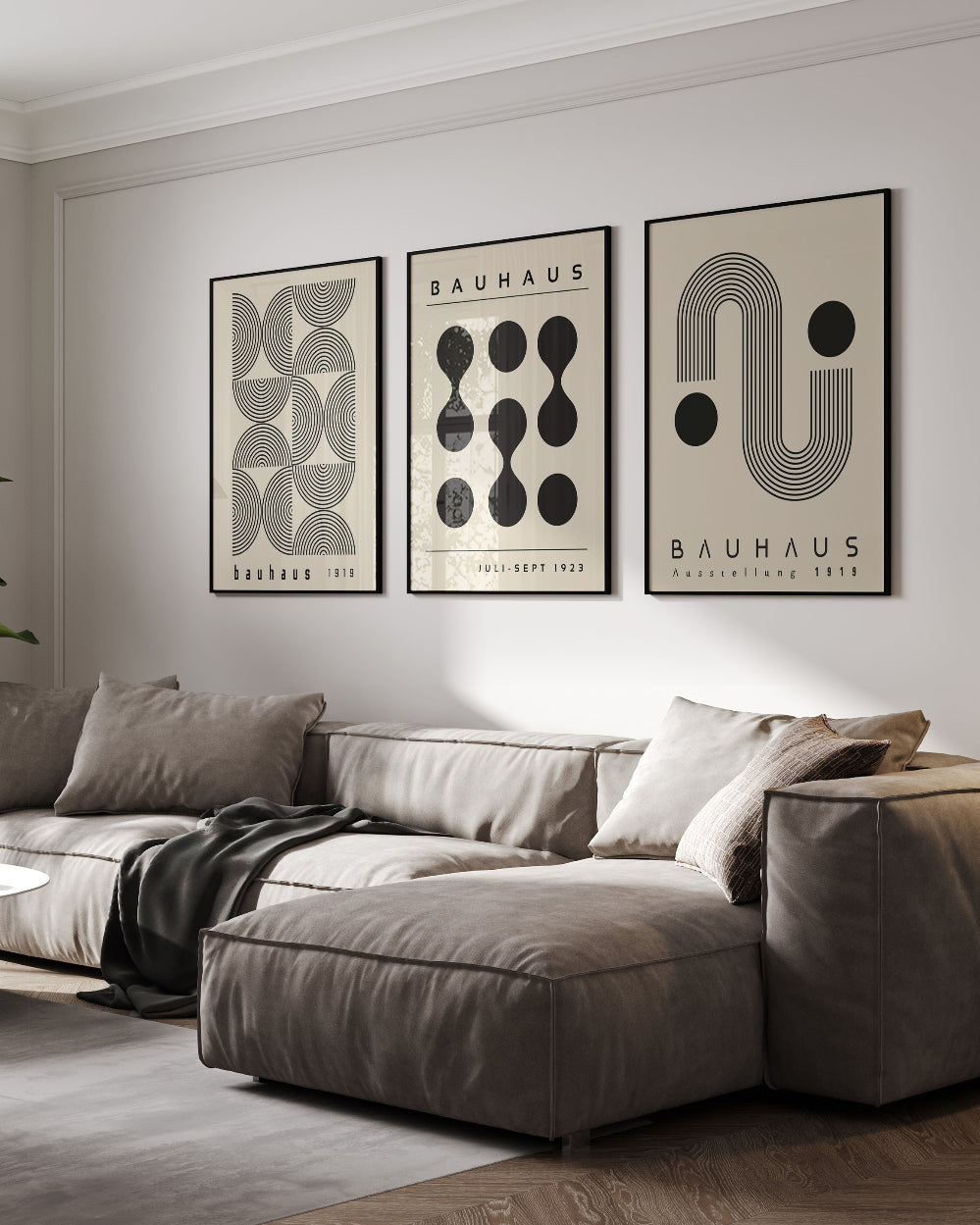 Bauhaus