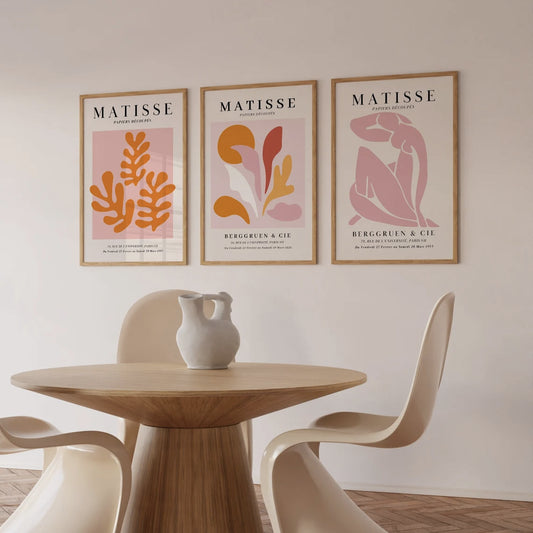 Matisse