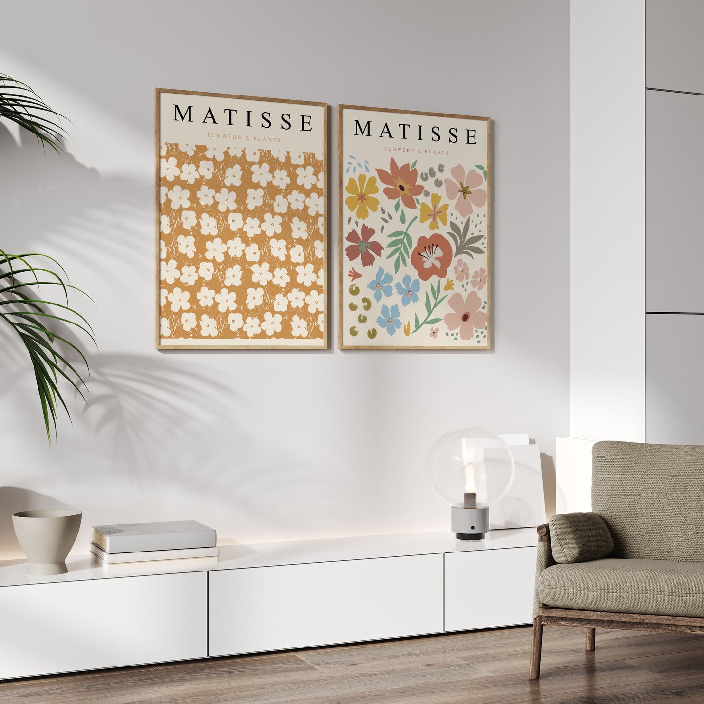 Matisse