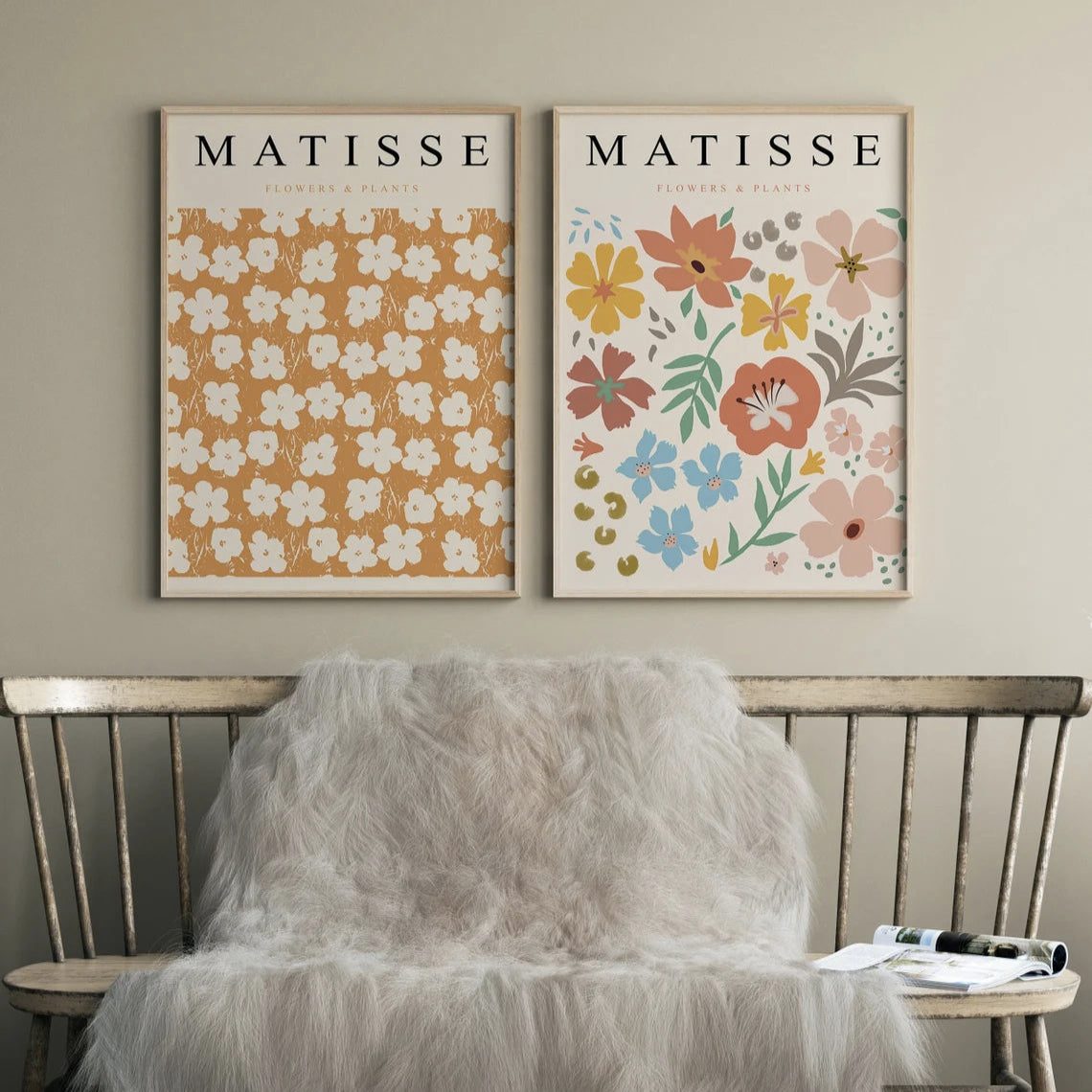 Matisse