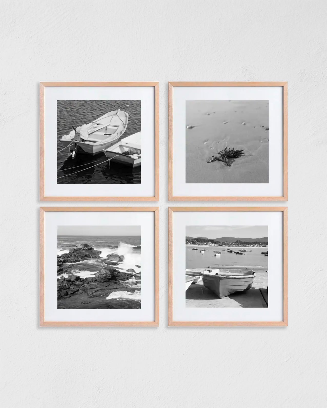 Gallery Wall - Cuadro personalizado 40x40
