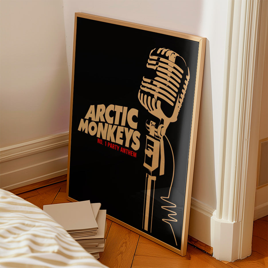 Arctic Monkeys