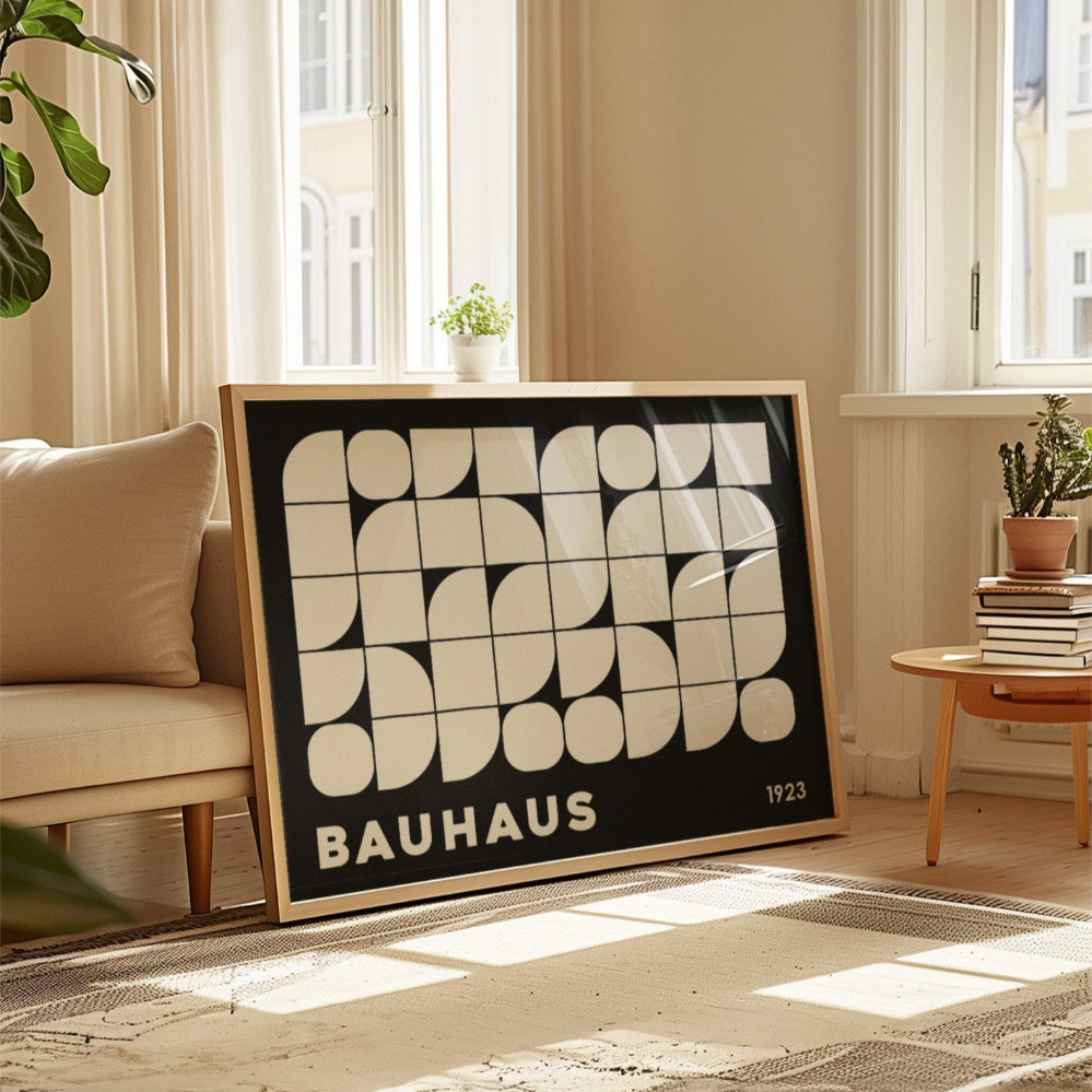 Bauhaus