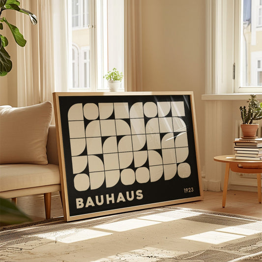 Bauhaus