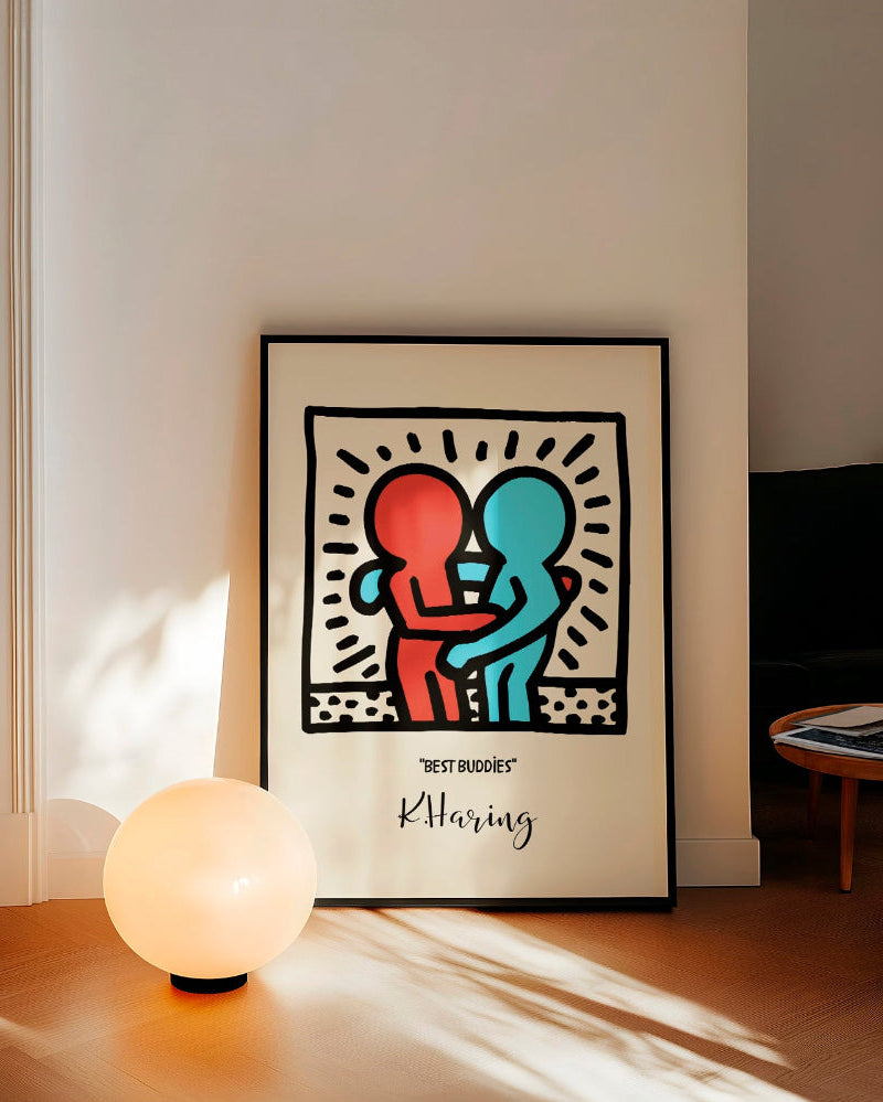 Keith Haring