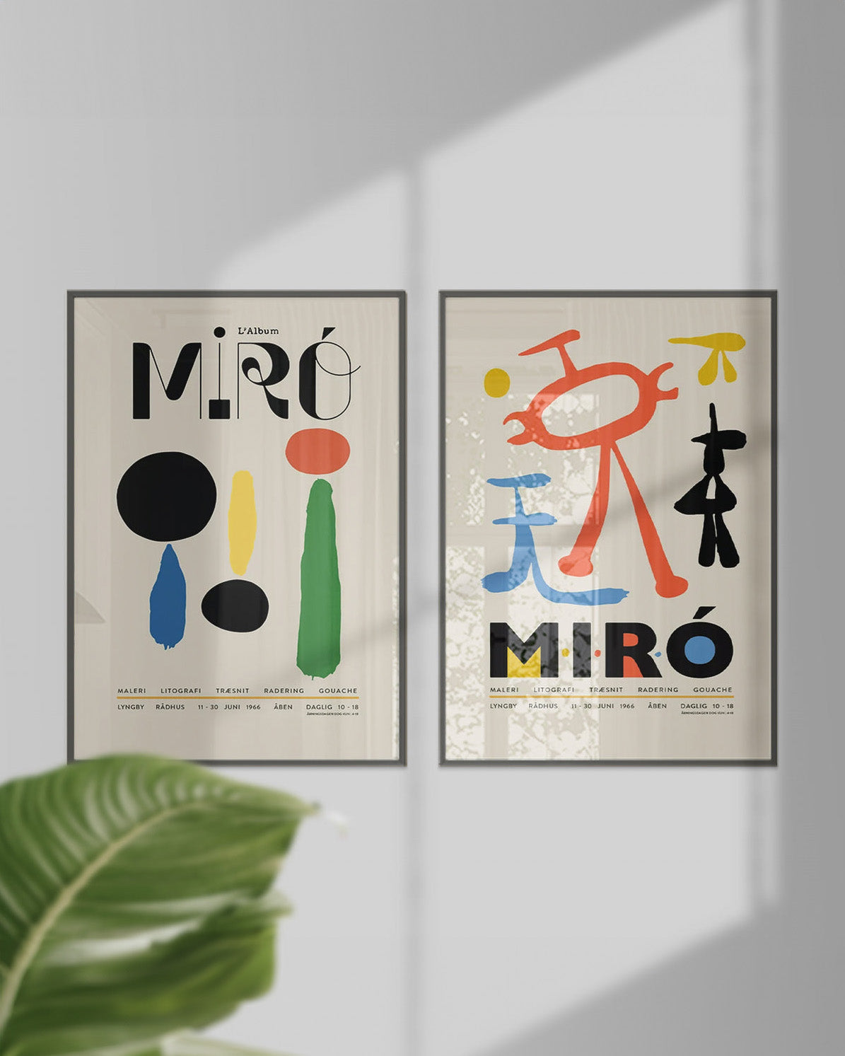 Joan Miro